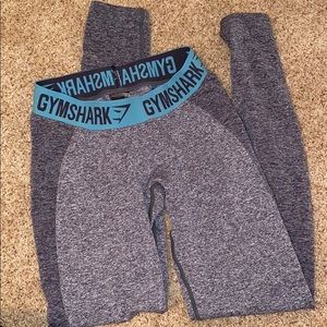 Gymshark Flex Leggings